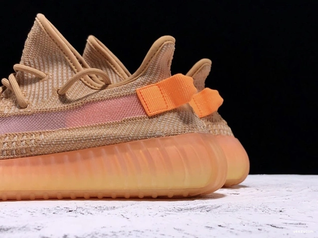 V2 EG7490 Boost Clay Yeezy 350 Adidas 1119